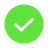 check mark