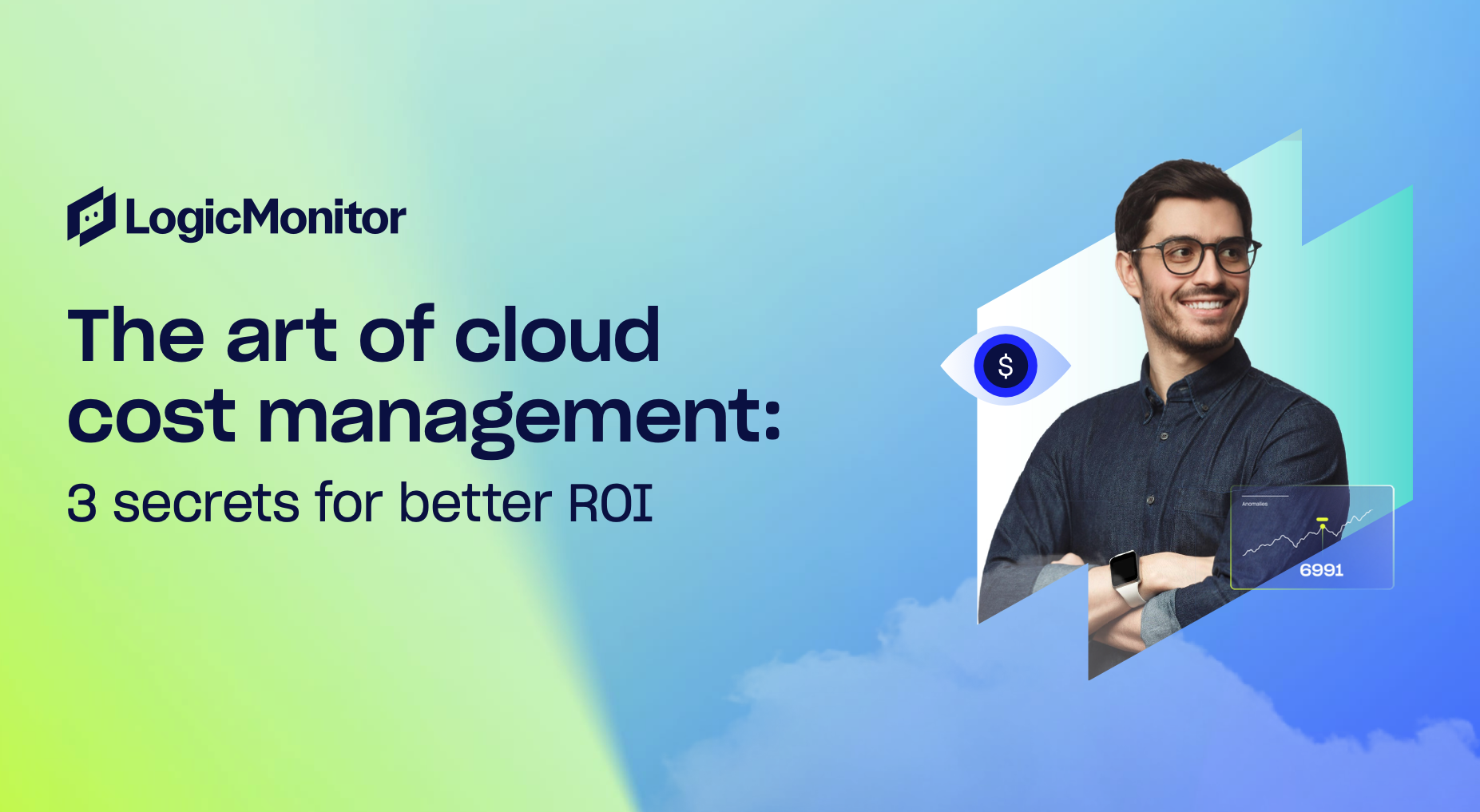 The art of cloud cost management