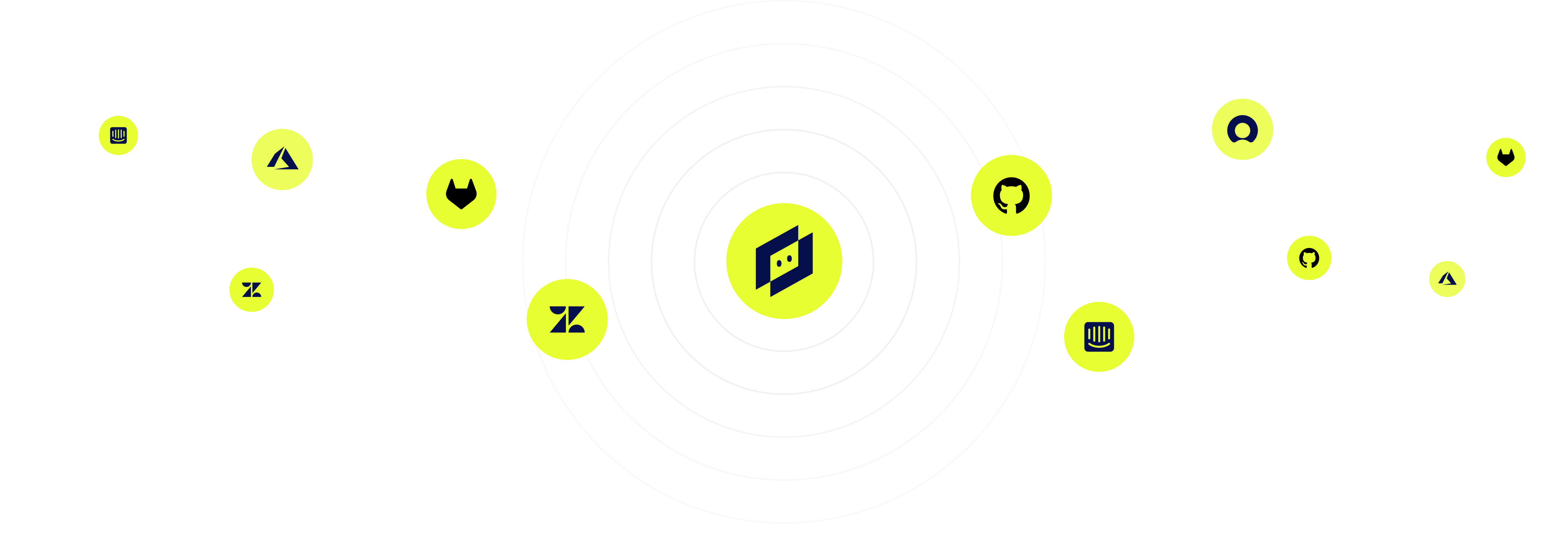 integrations logos