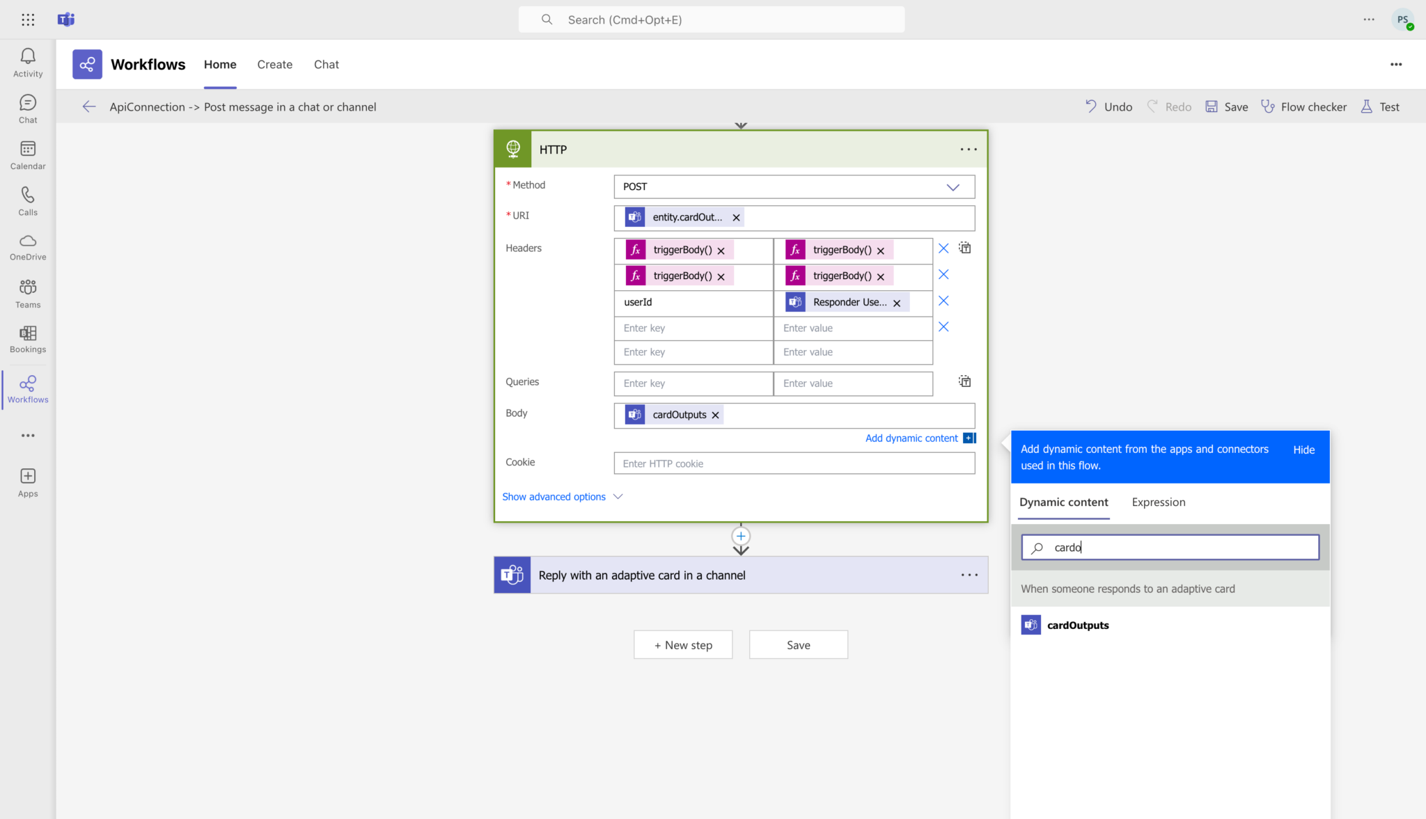 Microsoft Teams Integration Setup | LogicMonitor