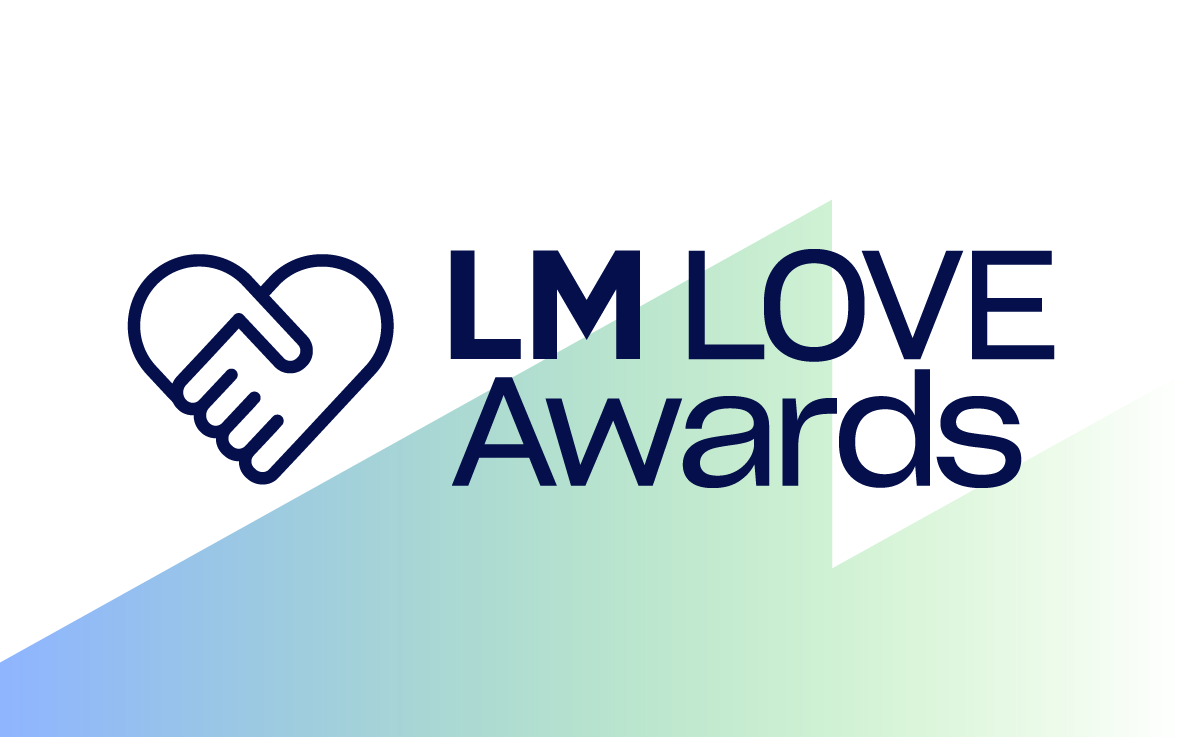 LogicMonitor announces winners for Q2 2023 LM LOVE Awards