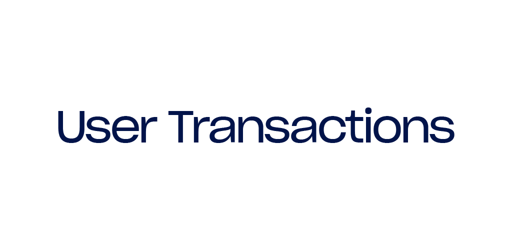 Integrations_Navy__User Transactions