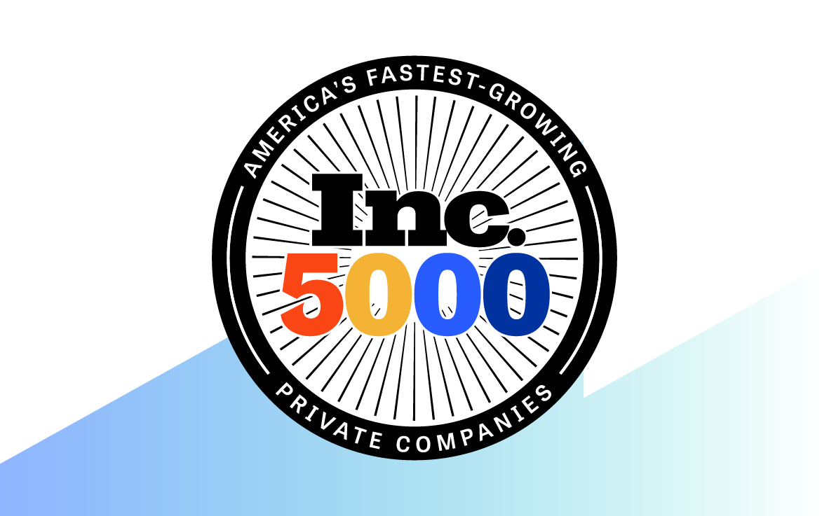 LogicMonitor Named to Inc. 5000 Annual List for the 2nd Consecutive Year
