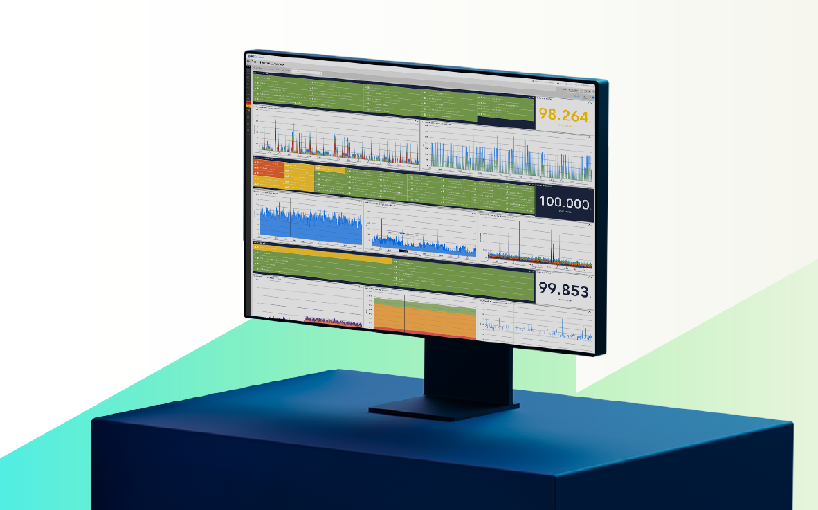 Modernizing Monitoring: LogicMonitor's Latest Innovations