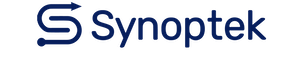 Synoptek logo