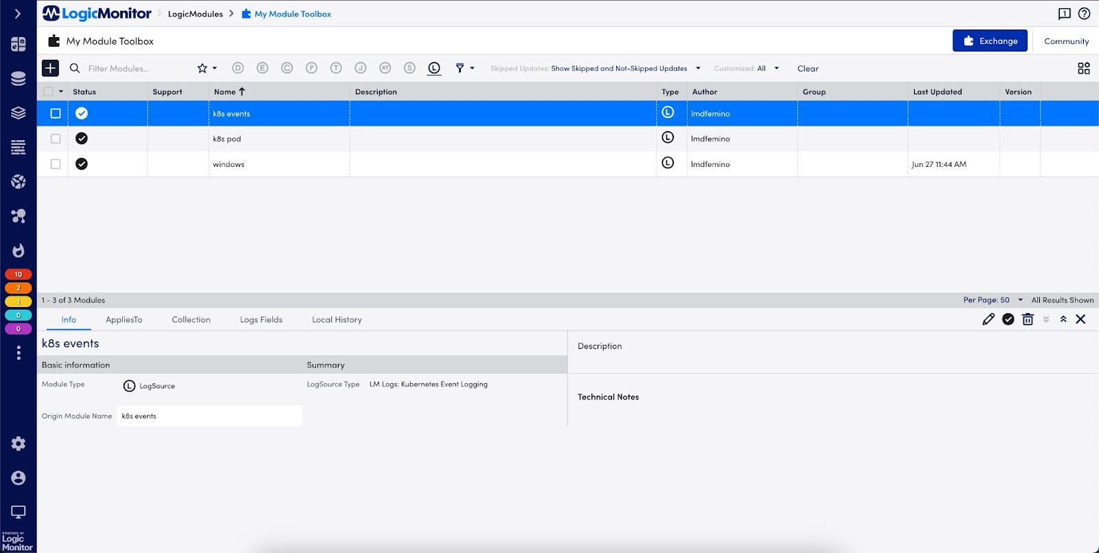 Modernizing Monitoring: LogicMonitor's Latest Innovations | LogicMonitor