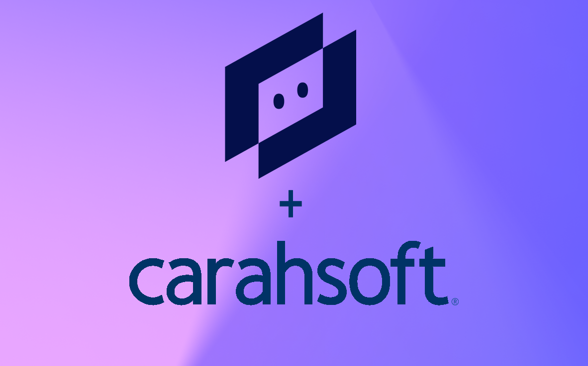 LogicMonitor Partners With Carahsoft to Deliver Digital Transformation Solutionsto the Public Sector 