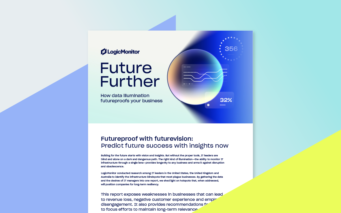 Future Further: How Data Illumination Futureproofs Your Business