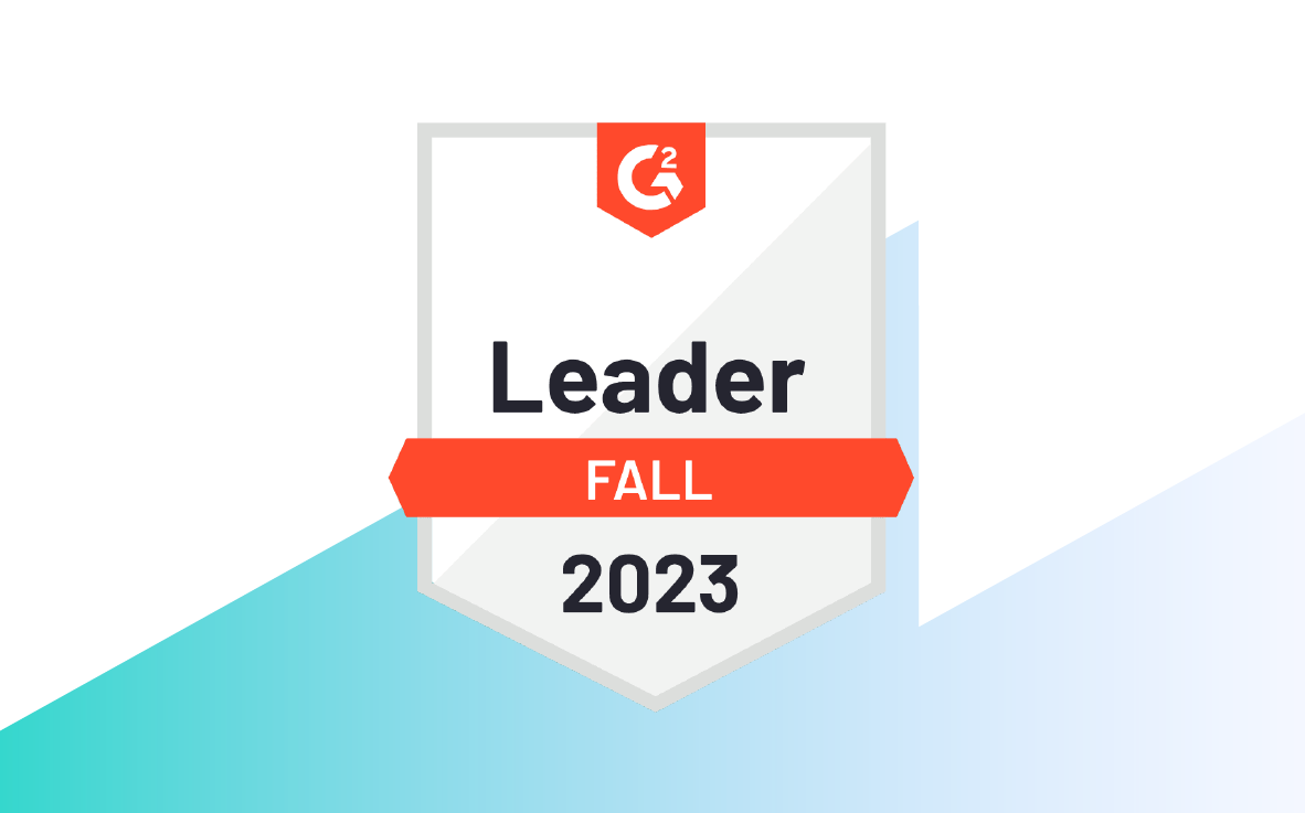 LogicMonitor Maintains G2 Leader Badges: Fall 2023 Cloud Infrastructure Monitoring Report