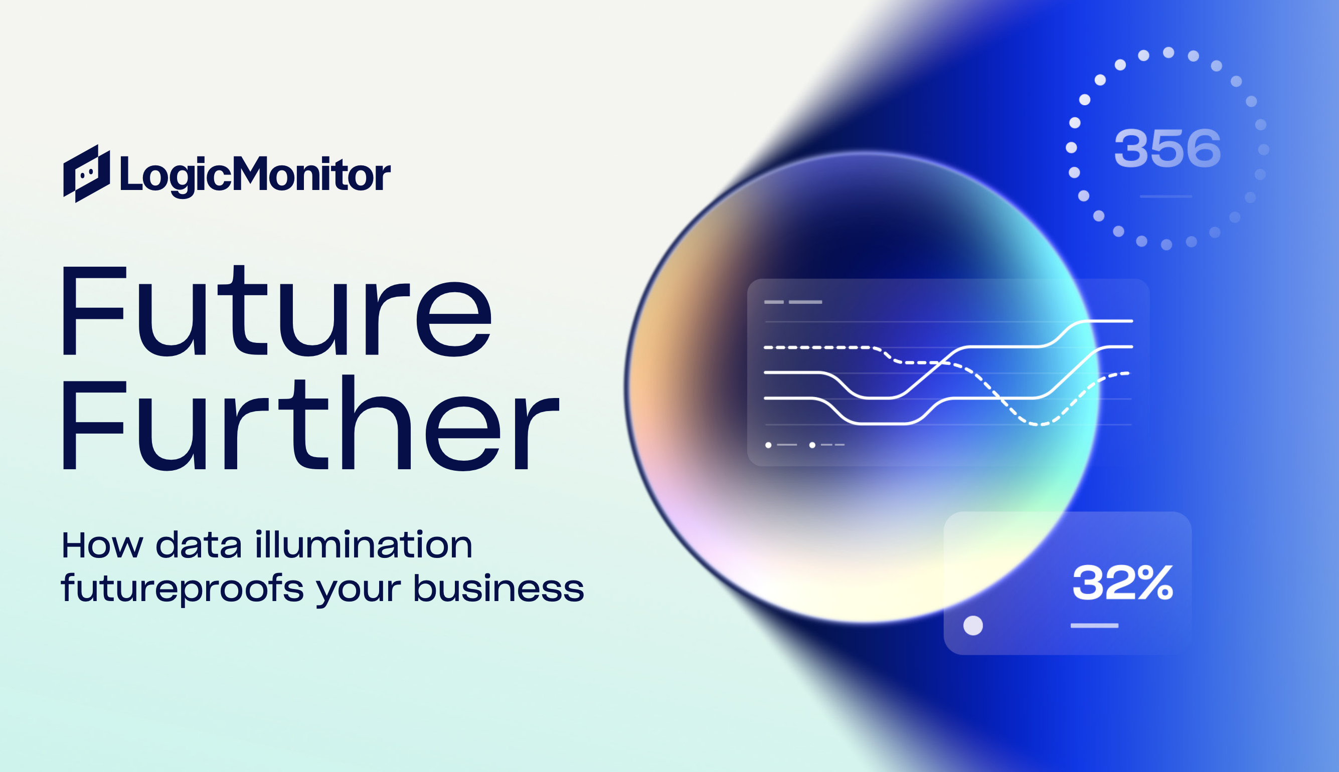 Future Further: How Data Illumination Futureproofs Your Business