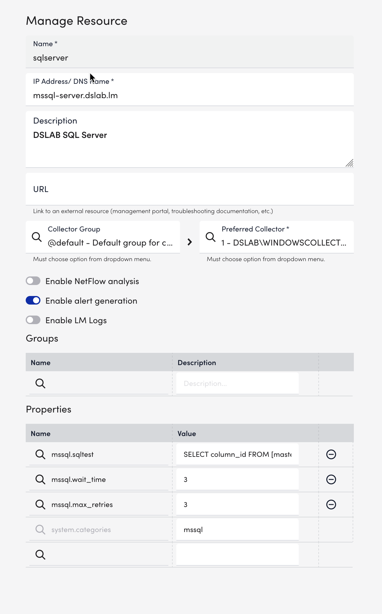 How do I get ids via code with Name? - Scripting Support