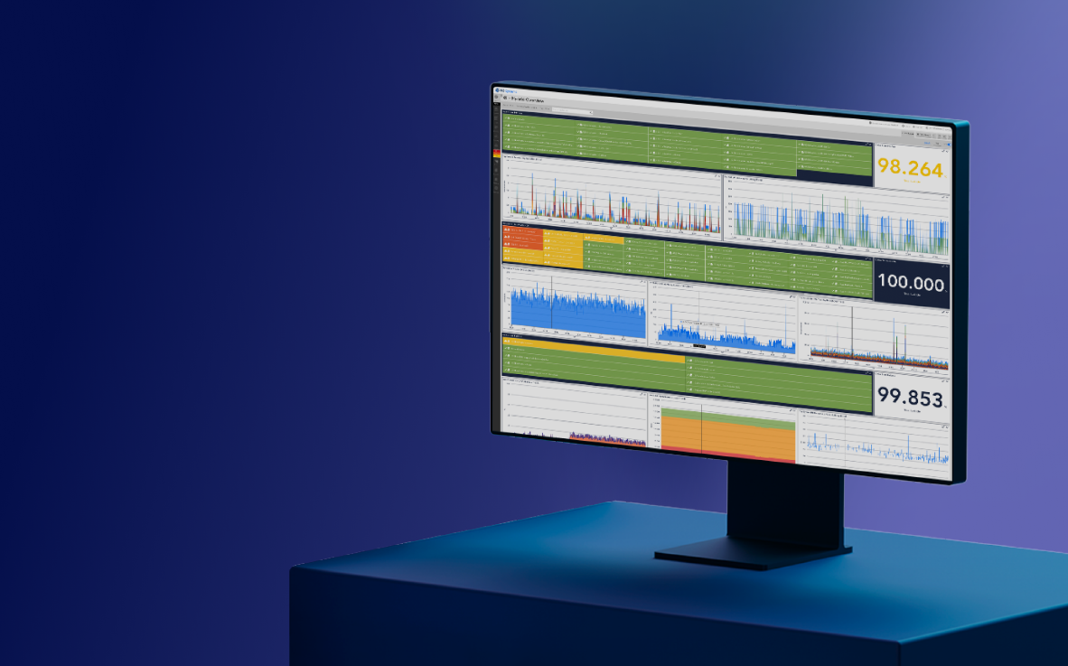 LogicMonitor on LogicMonitor