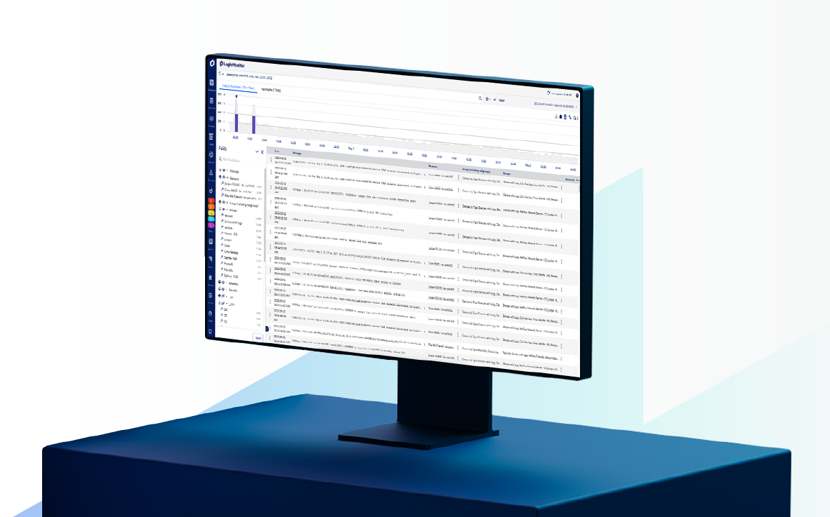 簡素化と拡張: LogicMonitor の最新のイノベーション