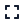 Fullscreen icon