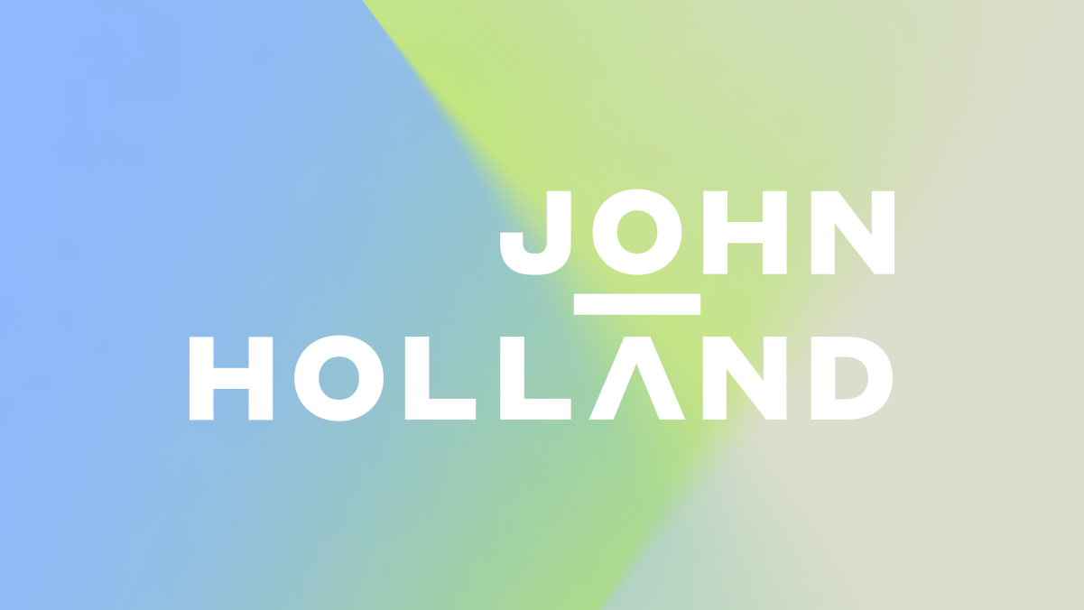 john holland resource