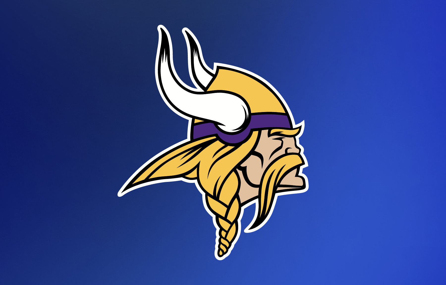 viking logo