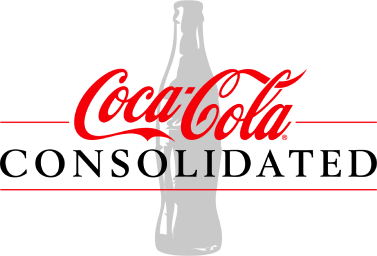 Coca Cola Bottling Distributed logo