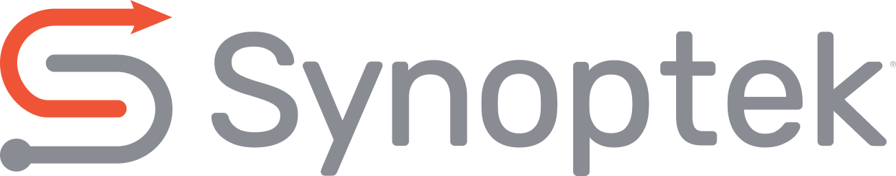 Synoptek Logo