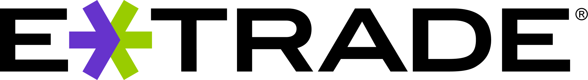 eTrade logo