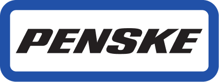 Penske Truck Leasing logo