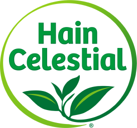 Hain Celestial logo