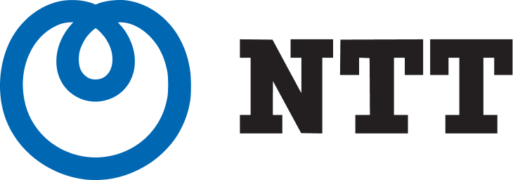 NTT Logo