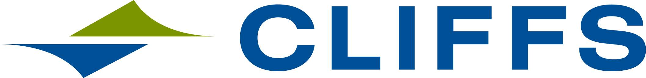 Cleveland Cliffs logo