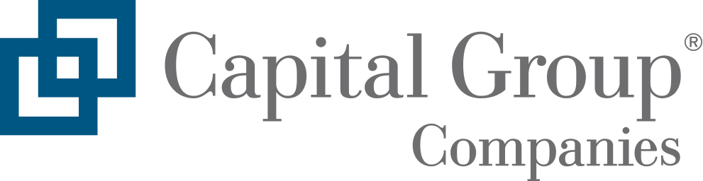 The Capital Group logo