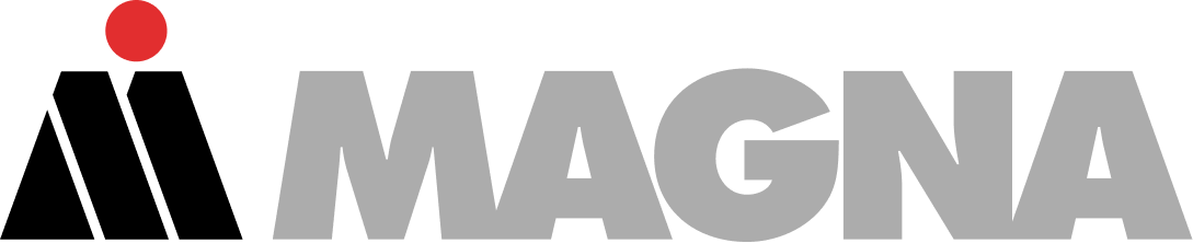 Magna International logo