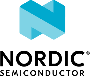 Nordic Semiconductor logo