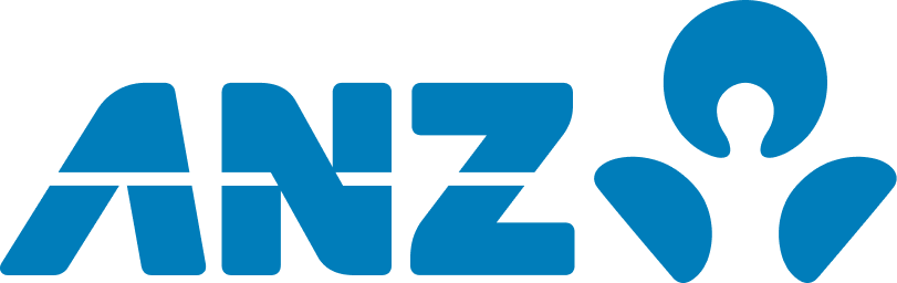 ANZ Bank logo