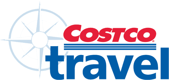 Costco Travel logo