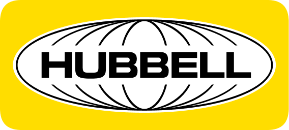 Hubbell logo