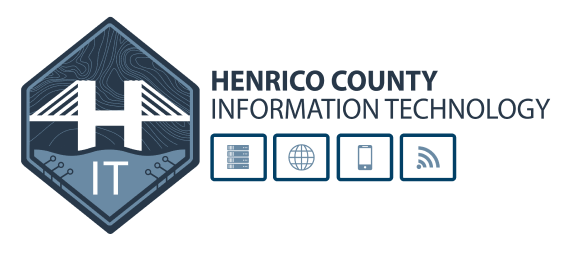 Henrico IT logo