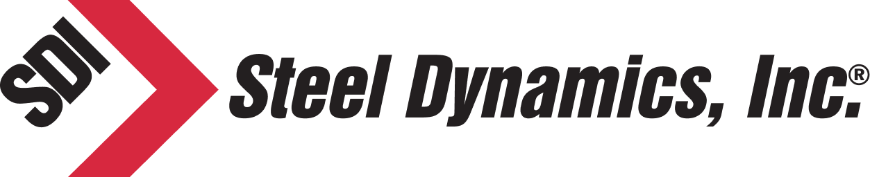 Steel Dynamics logo