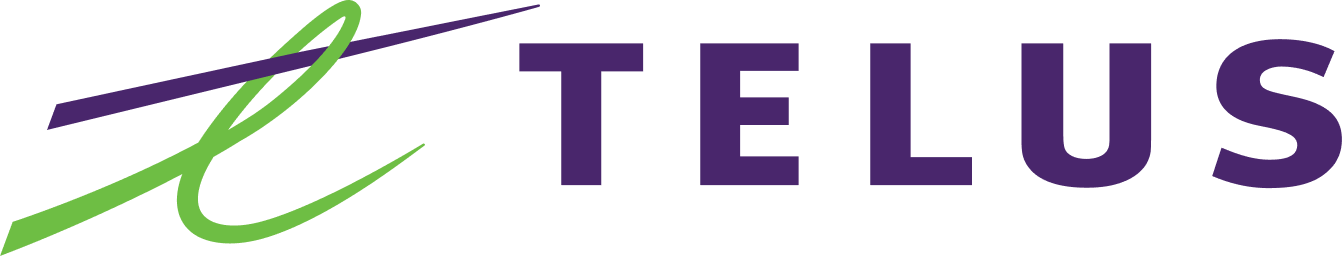 Telus Logo