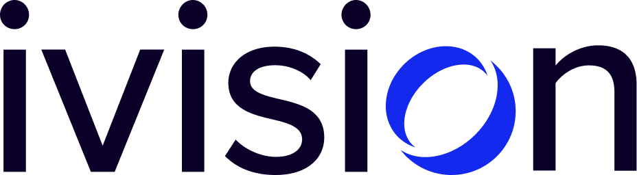 iVision logo