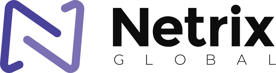 Netrix logo