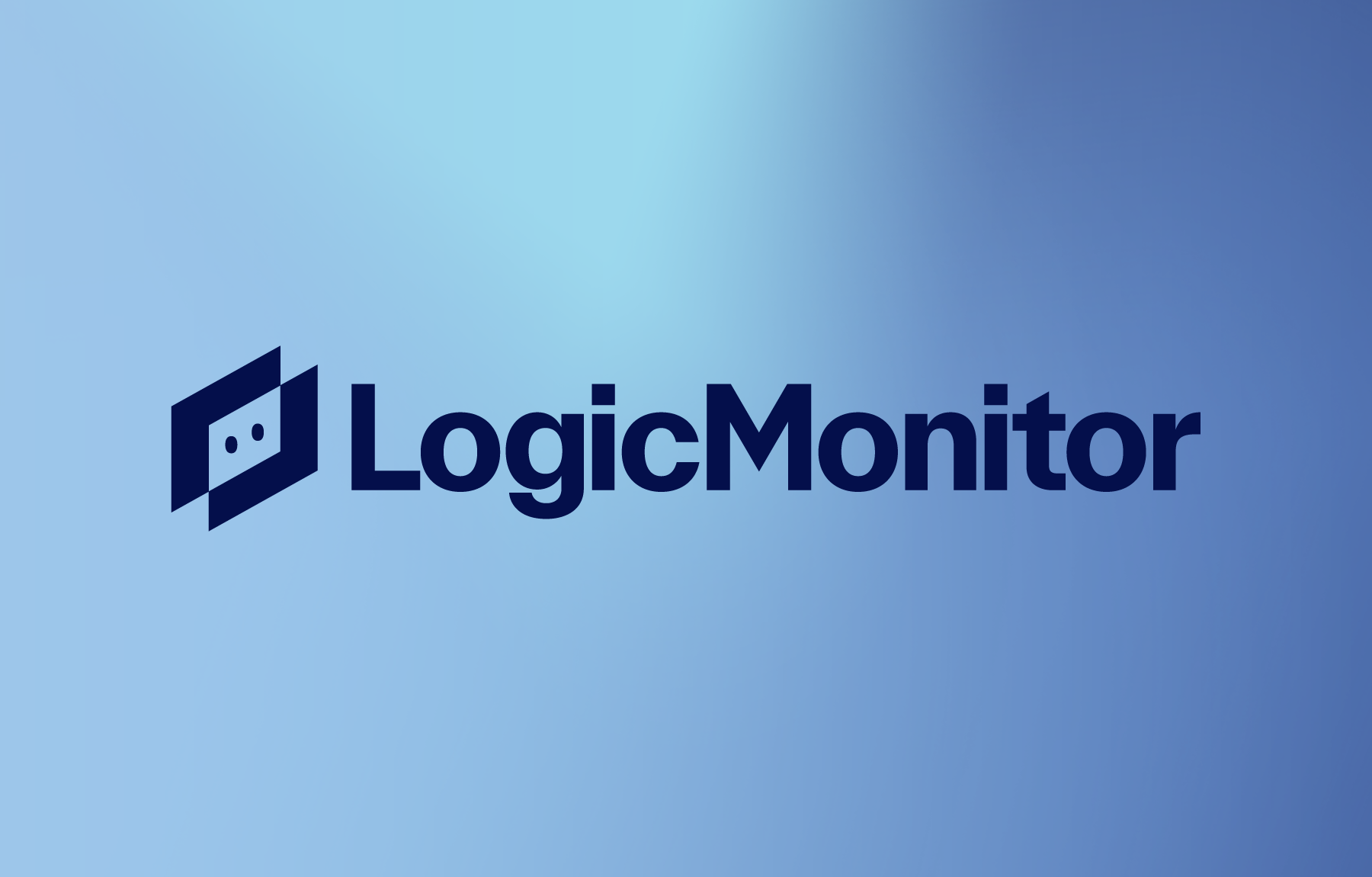 Logicmonitor logo