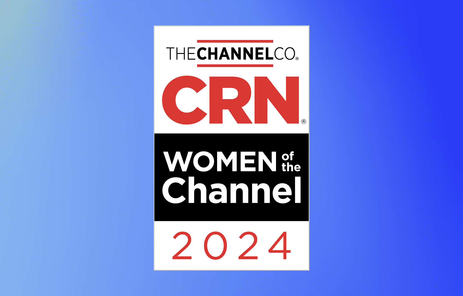 Women Of The Channel 2025 Application Deadline 