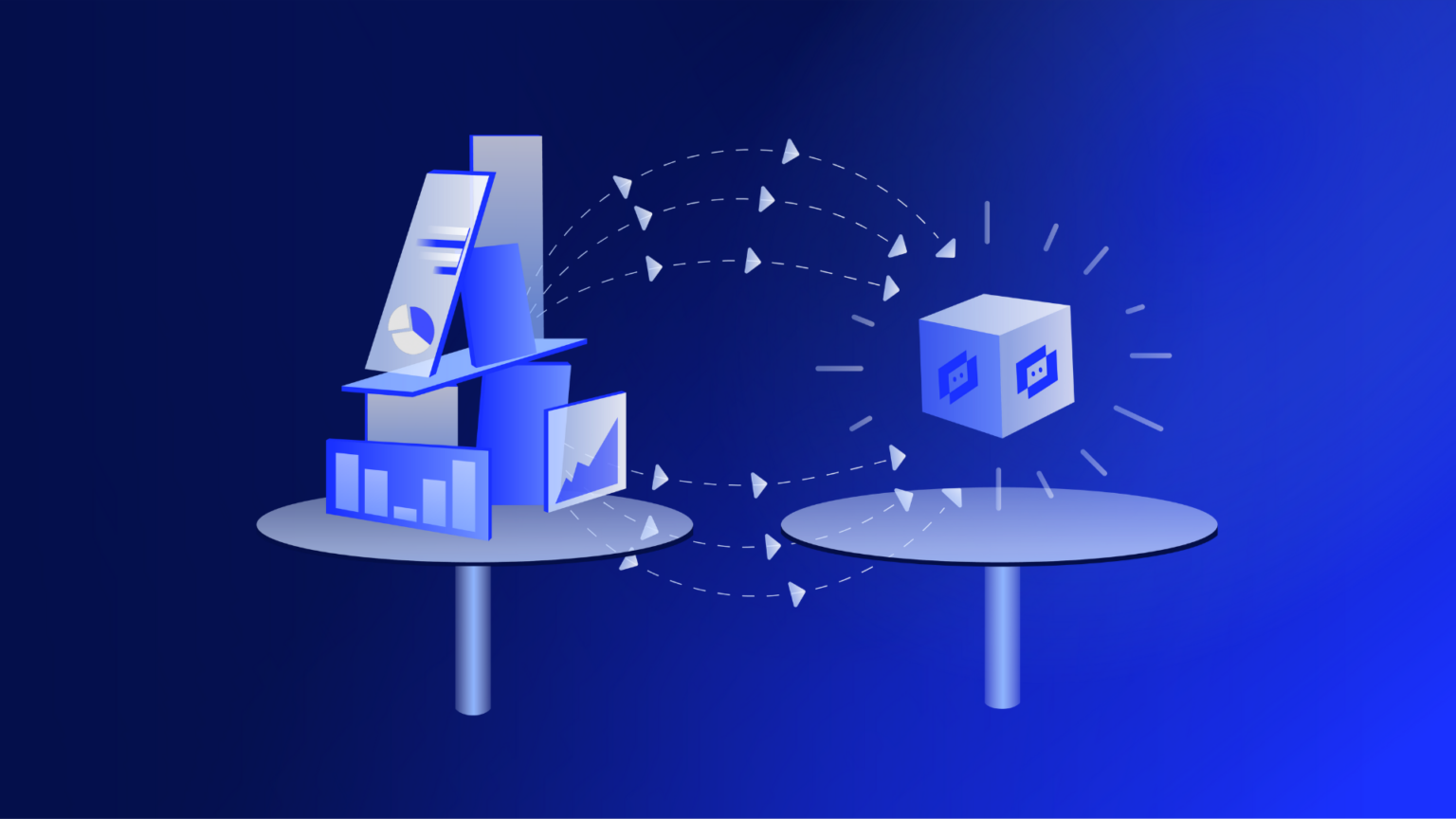 Telemetry Storage What Is Telemetry? Everything You Need to Know - LogicMonitor