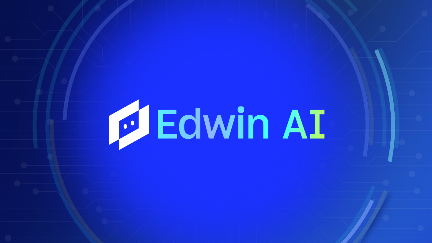 Edwin AI