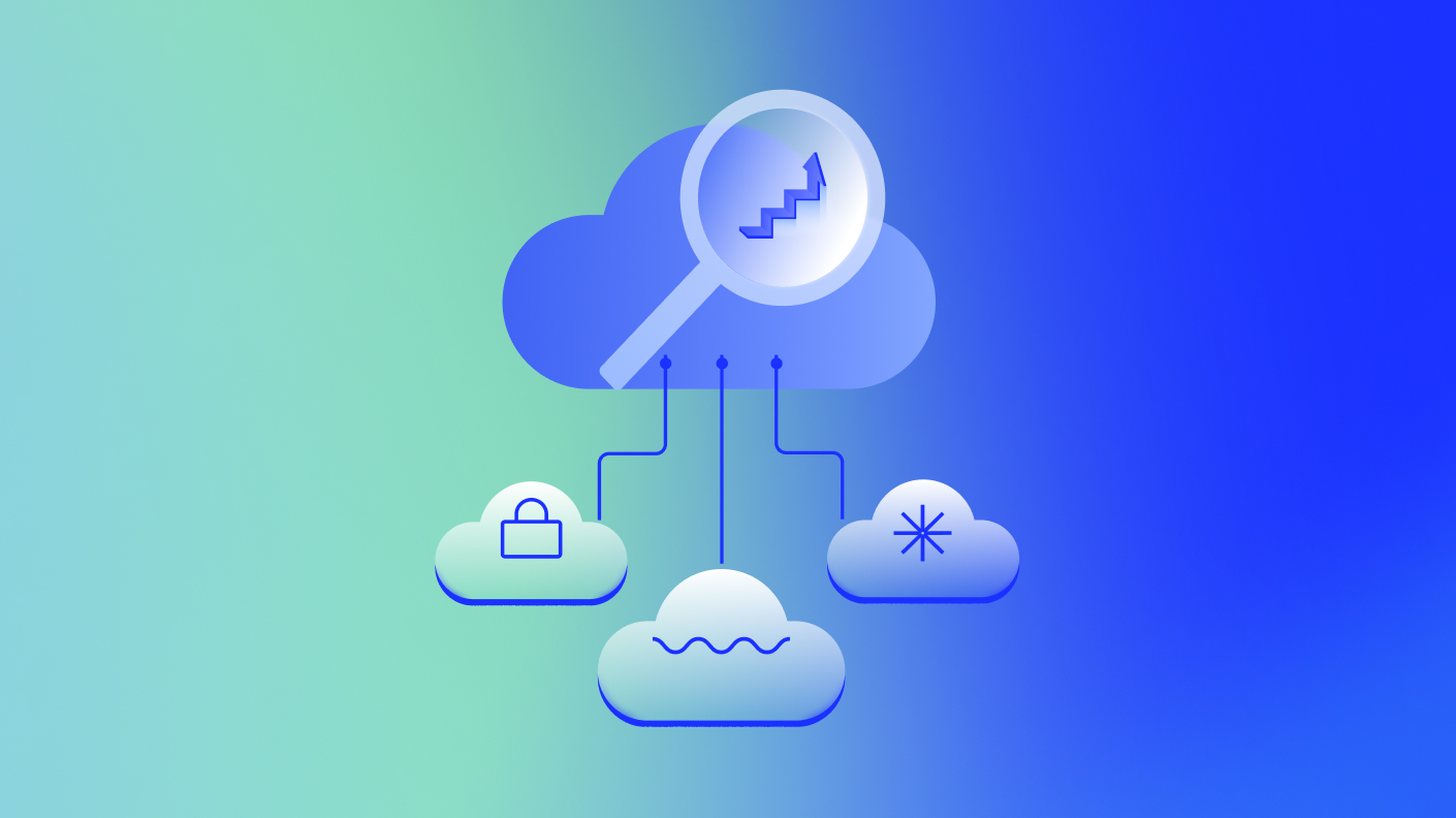 Cloud Vision: Achieve Real-Time Visibility in Multi and Hybrid Cloud Environments