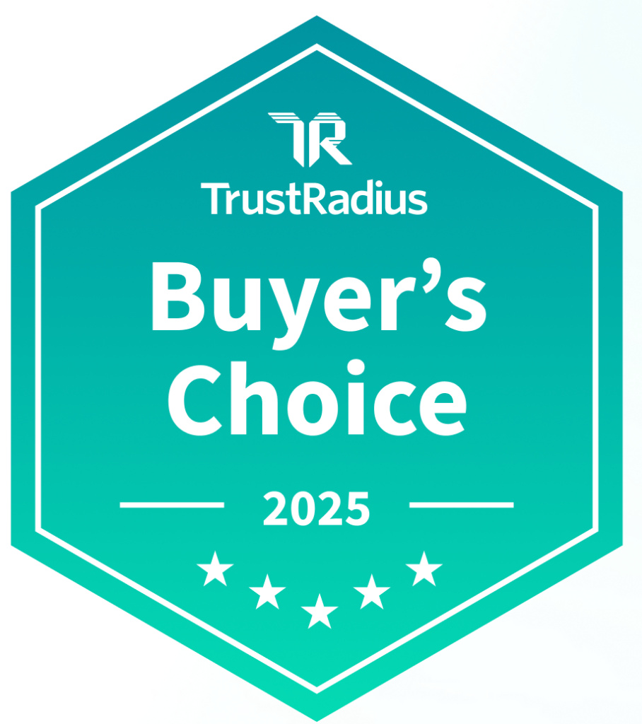 Buyer's choice award