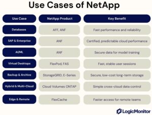 What Is NetApp? How Its Data Management Platform Works and Protects ...