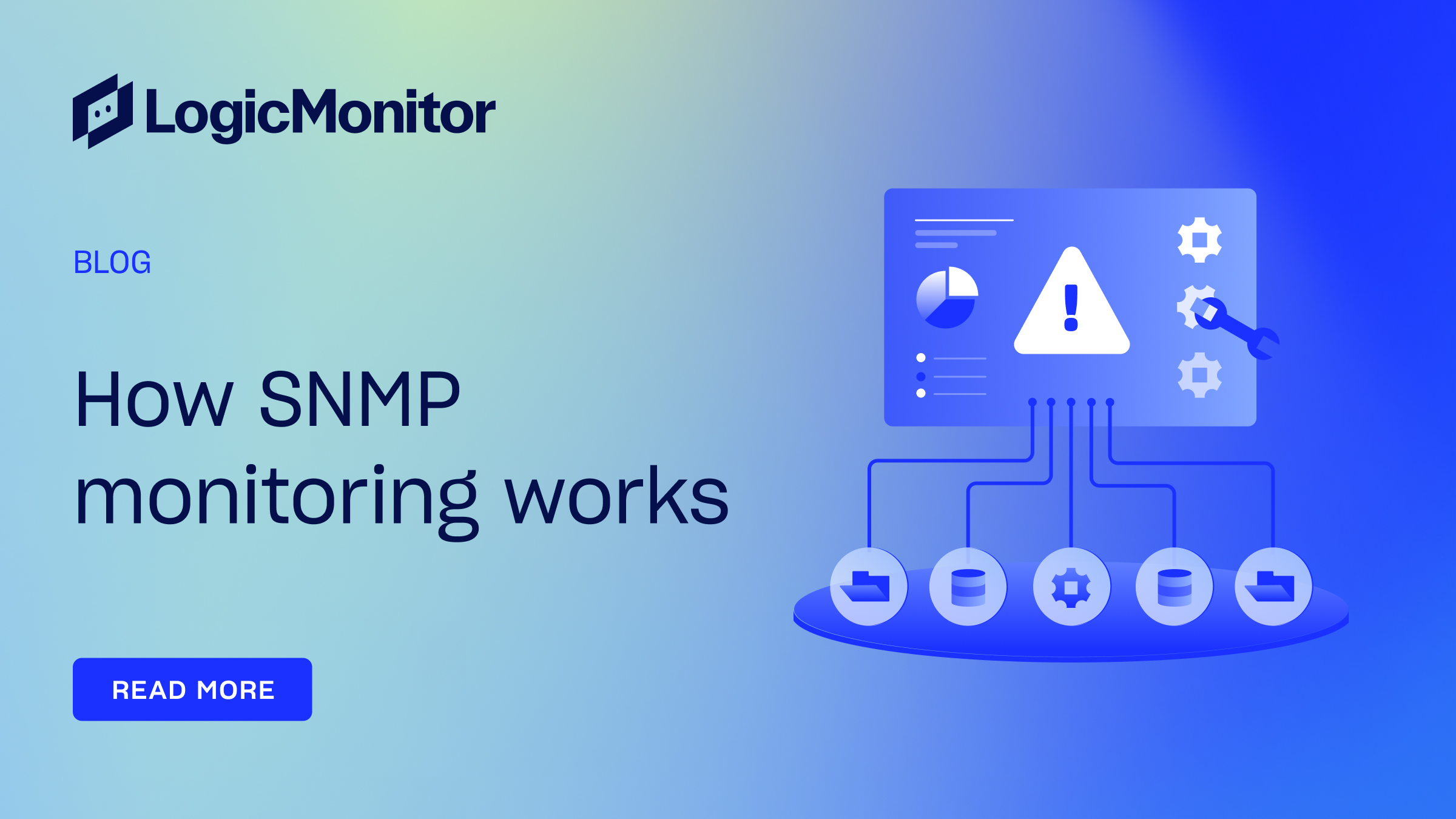 SNMP Monitoring