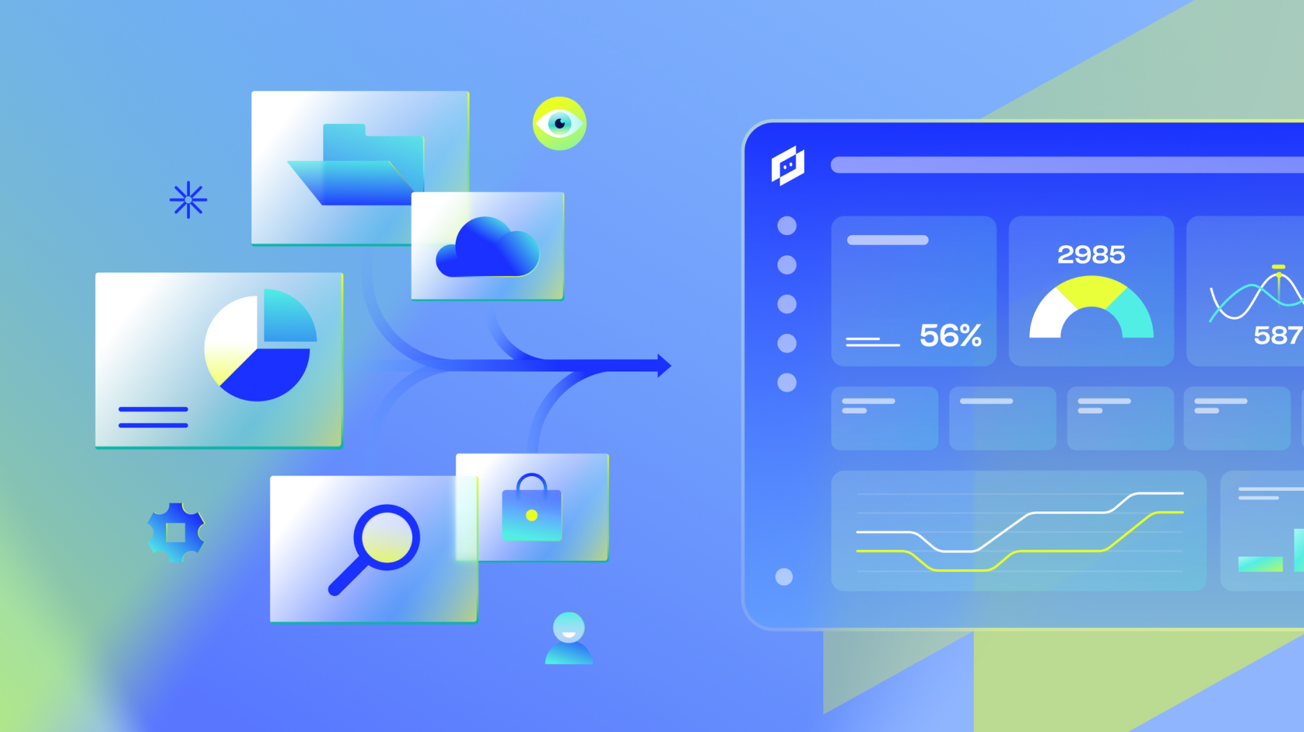 Beyond Monitoring: An IT Leader’s Guide to Enterprise Observability