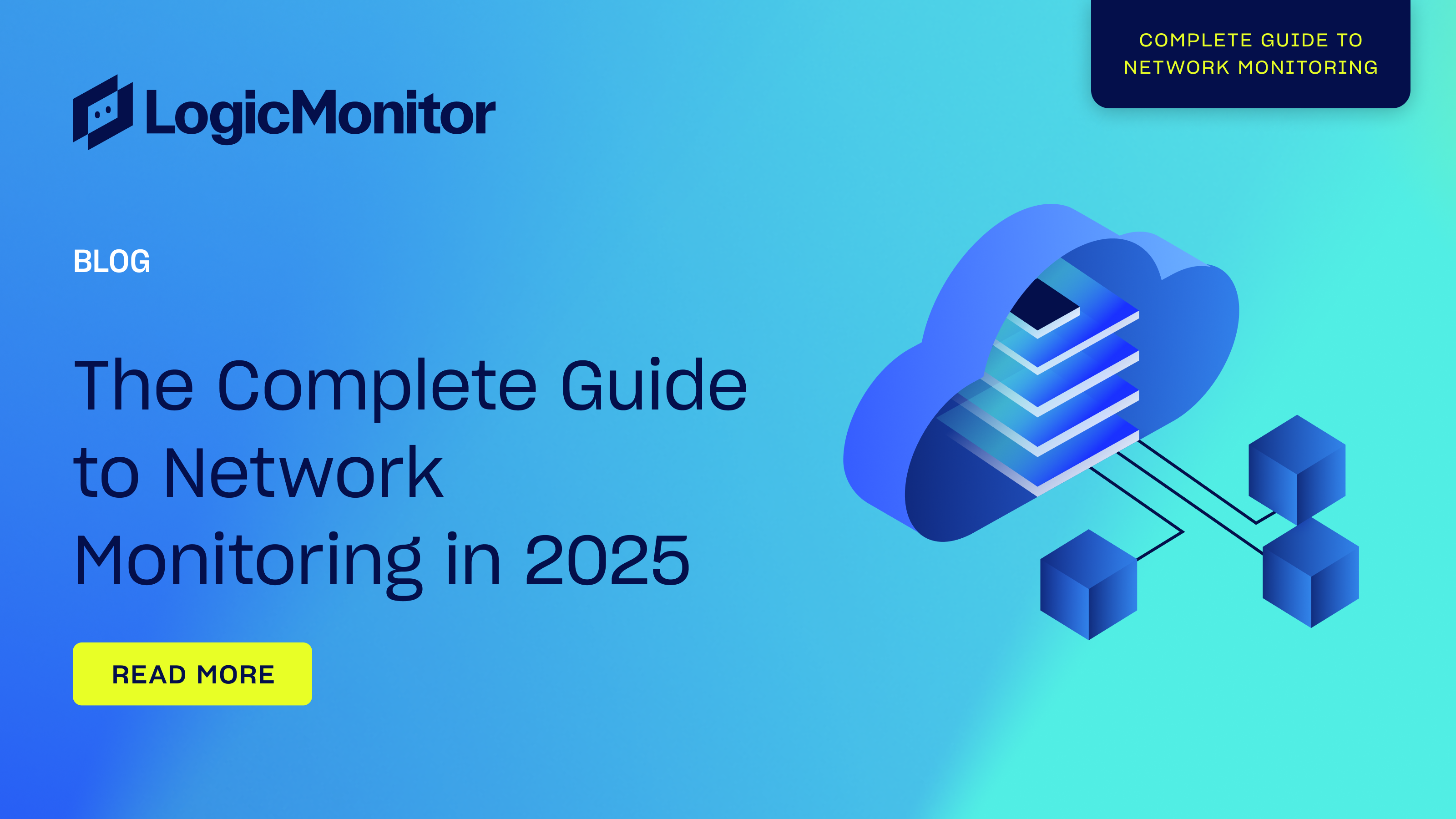 Network Monitoring Guide