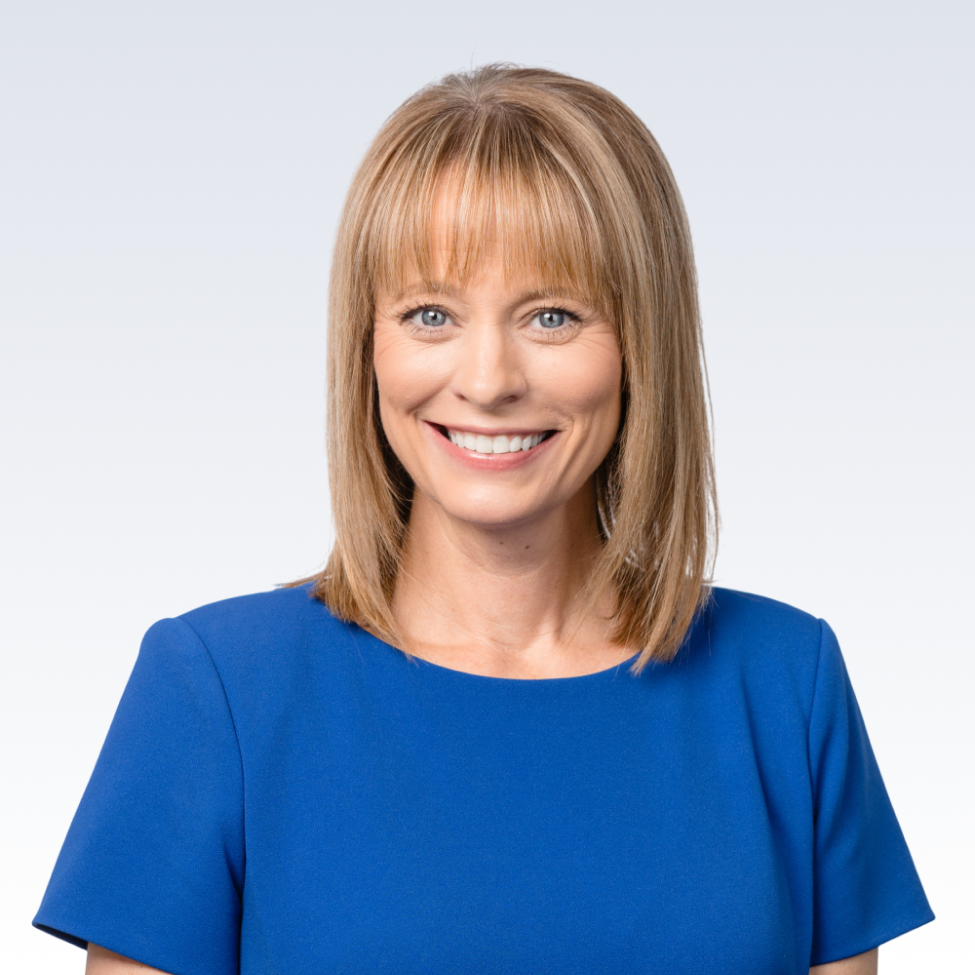 Julie Solliday