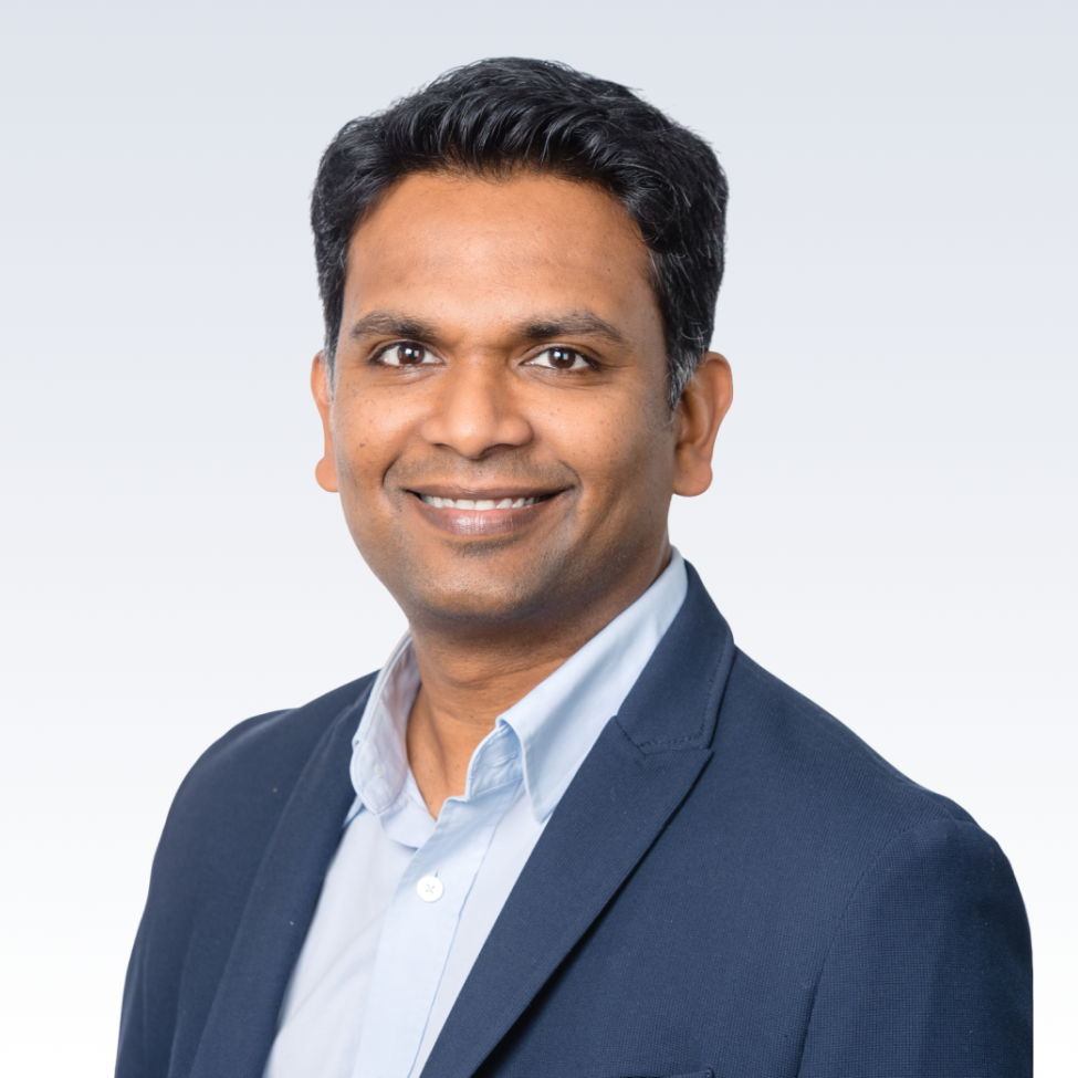 Karthik Sj